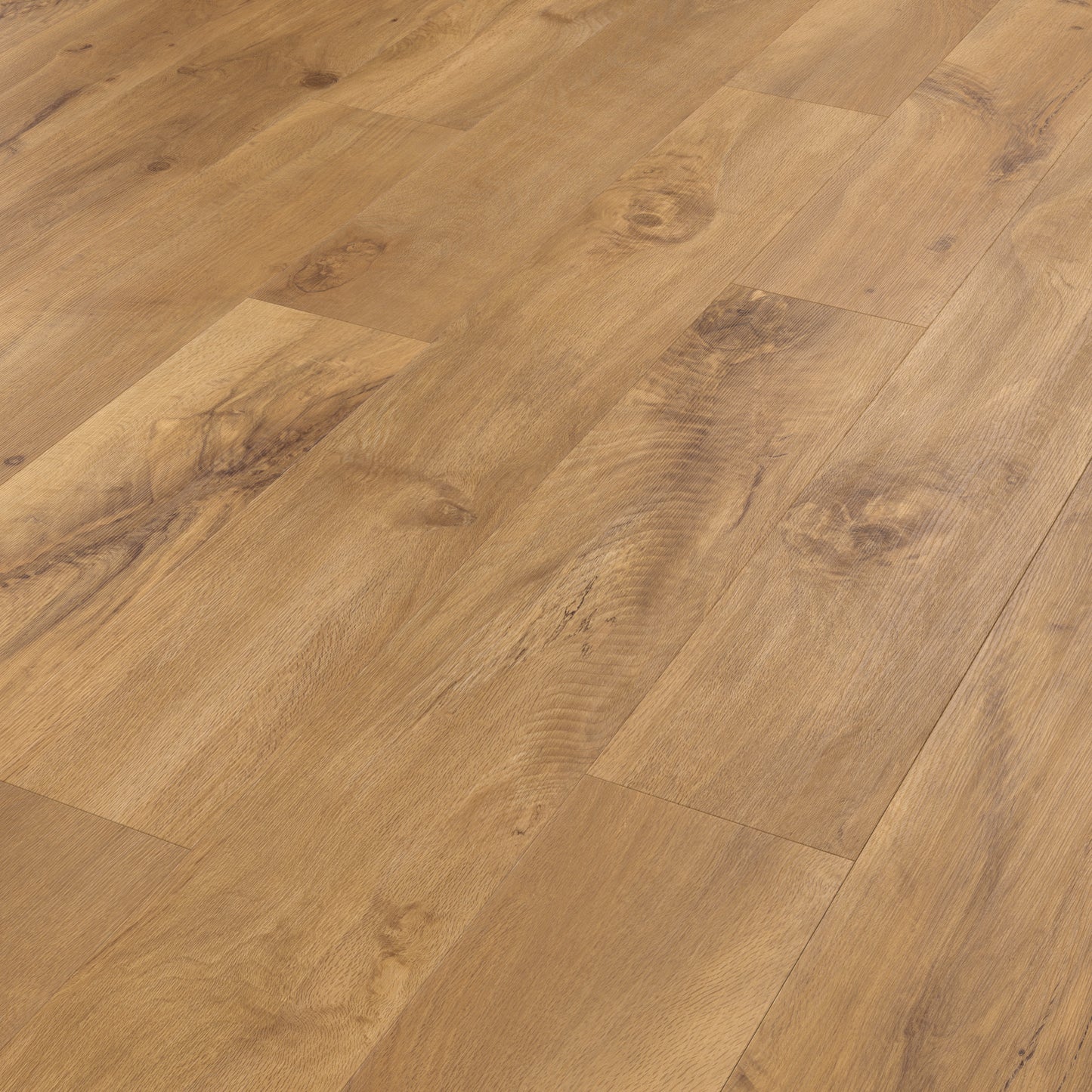 Rigid Core Klick-Vinyl Auckland Oak 5,5mm