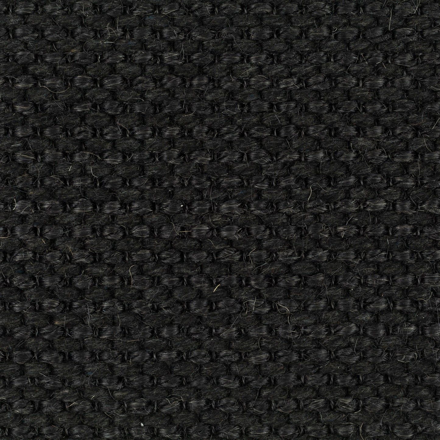JAB ZOOM Teppichboden - 3711/791 Schwarz