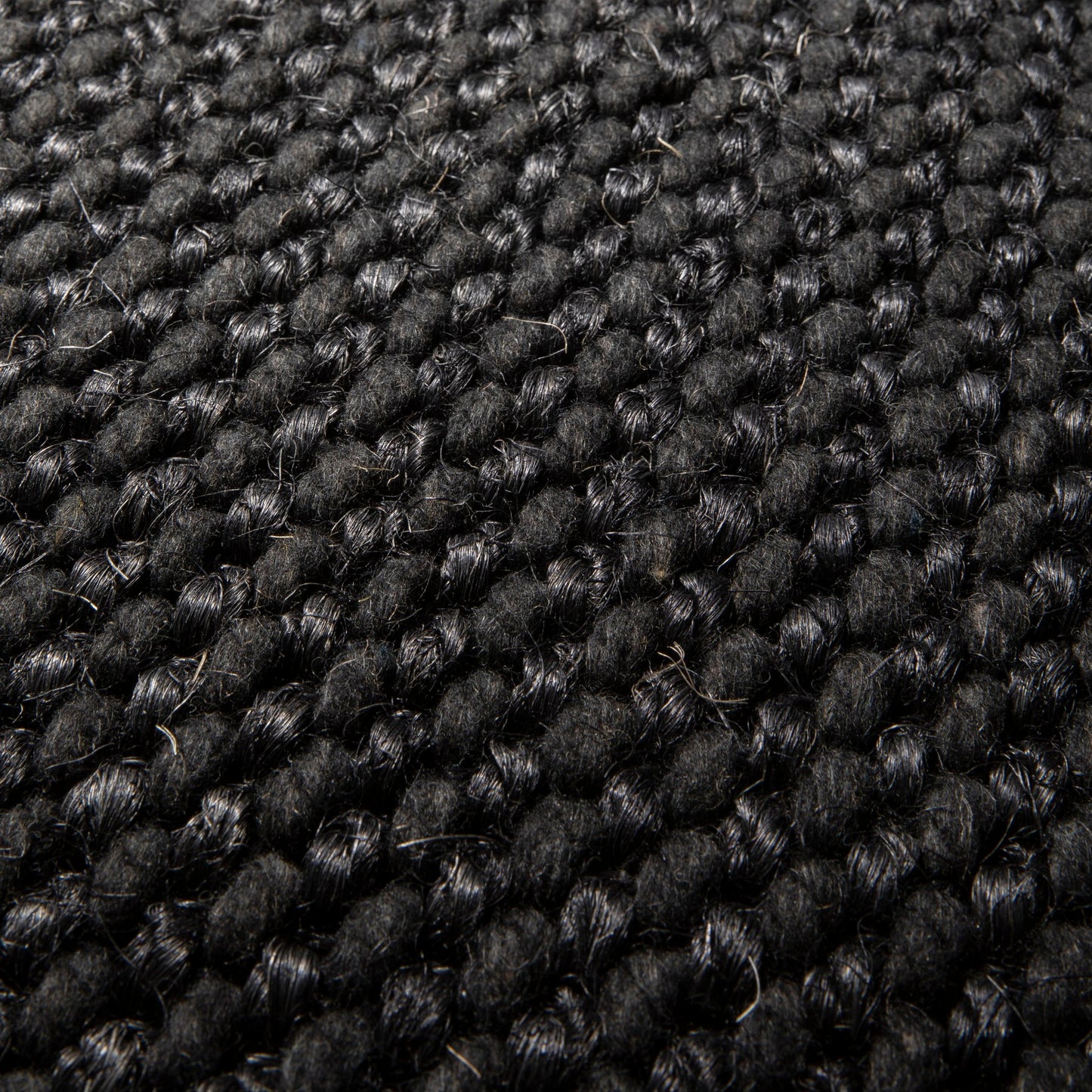 JAB ZOOM Teppichboden - 3711/791 Schwarz