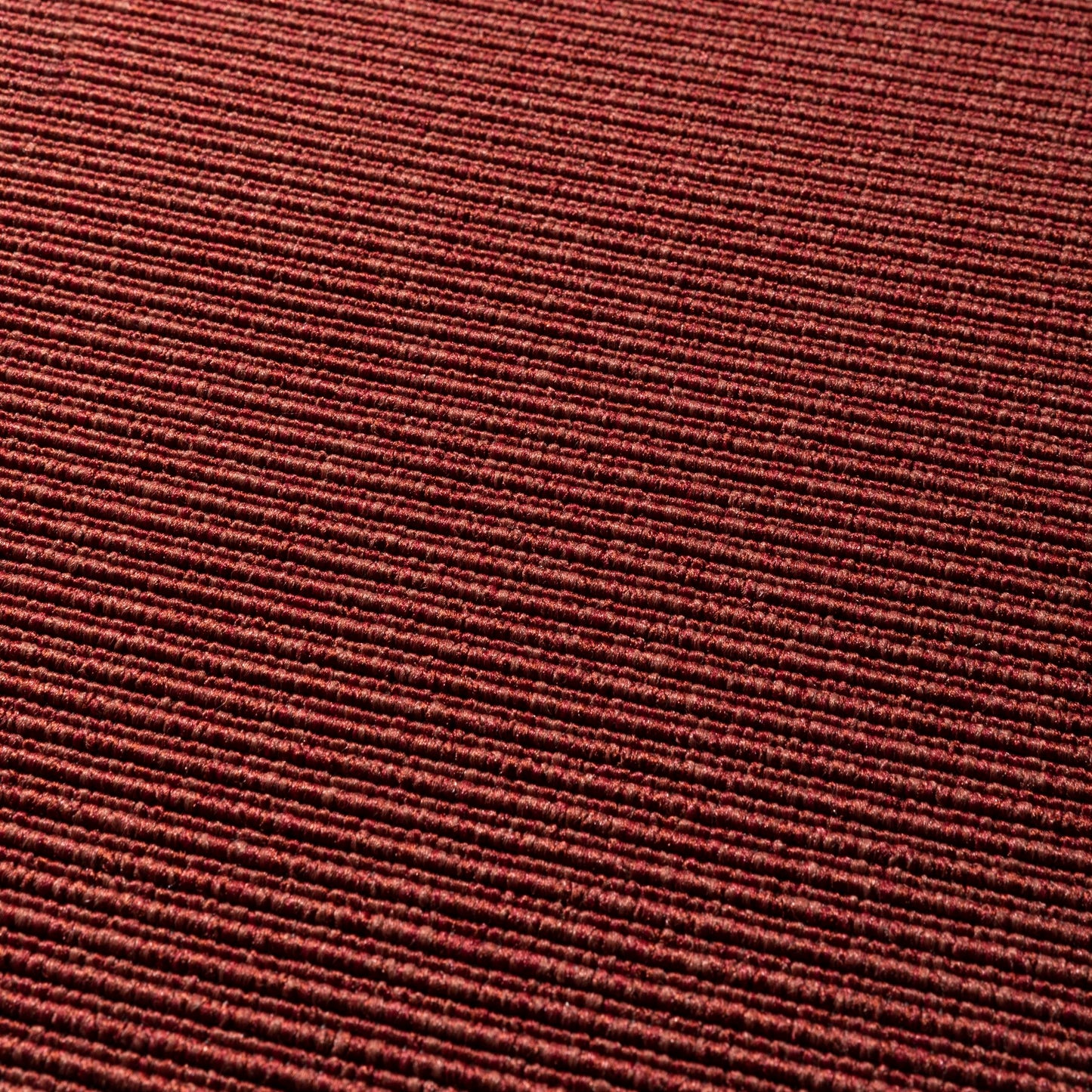 JAB COOL Teppichboden - 3715/216 Rot