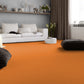 Vorwerk Passion "Modena" Teppichboden - 2D88 Orange