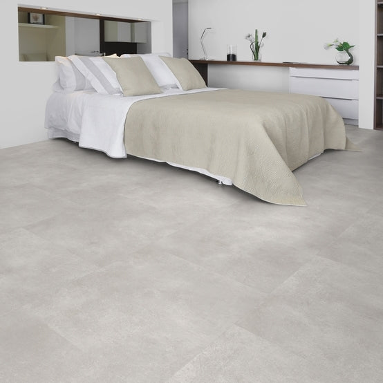 Klebe-Vinyl Latina Clear 2mm