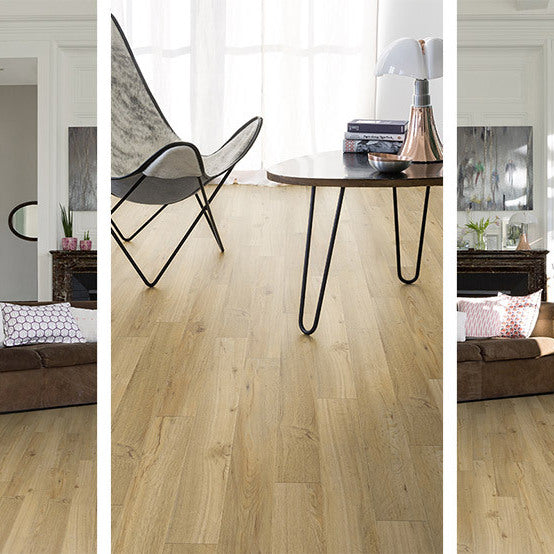 Klebe-Vinyl Sakia 2mm