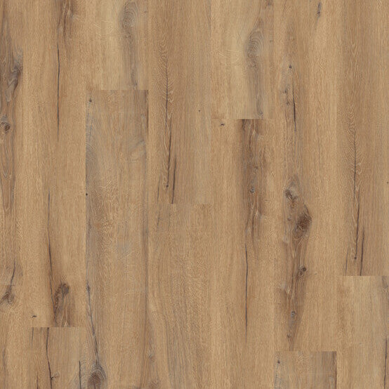 Klick-Vinyl Ruivo Brown TopSilence *Premium* 9,5mm