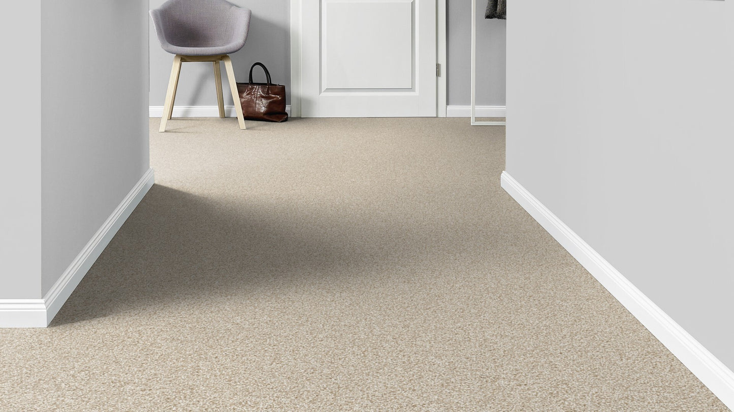 Vorwerk Passion "Sommersprosse" Teppichboden - 8K81 Beige