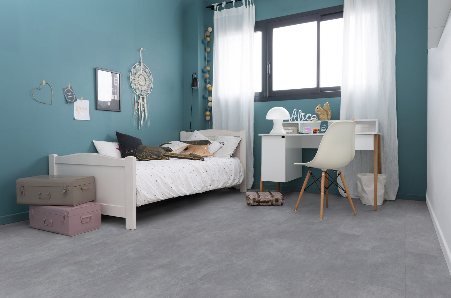 Klebe-Vinyl Latina Pearl 2mm