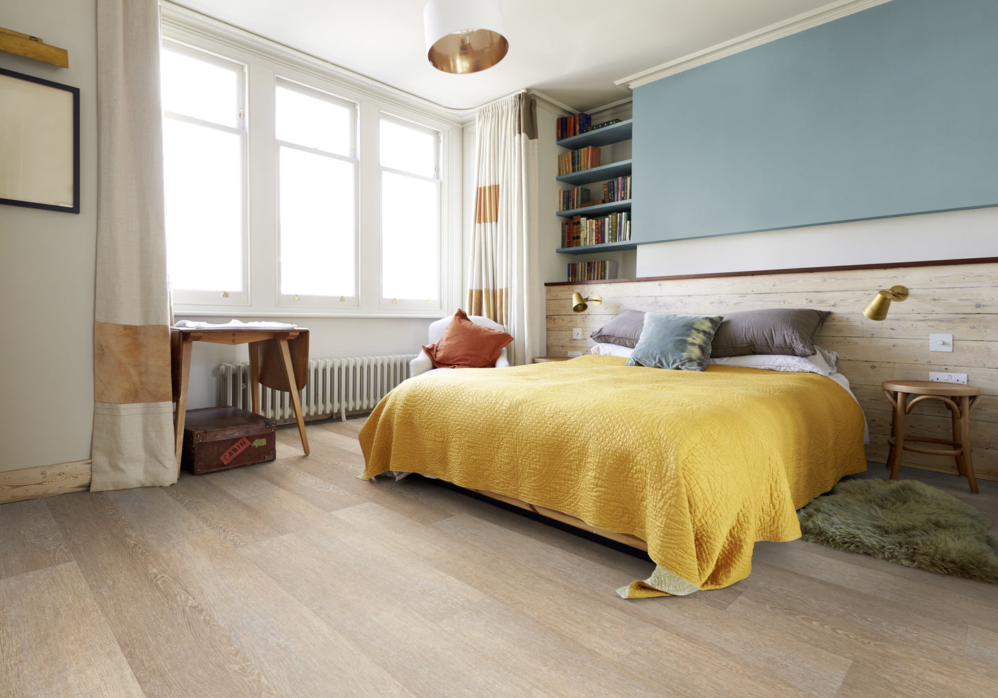 Klick Vinyl Senso 20 Lock Dew Beige 3,4mm