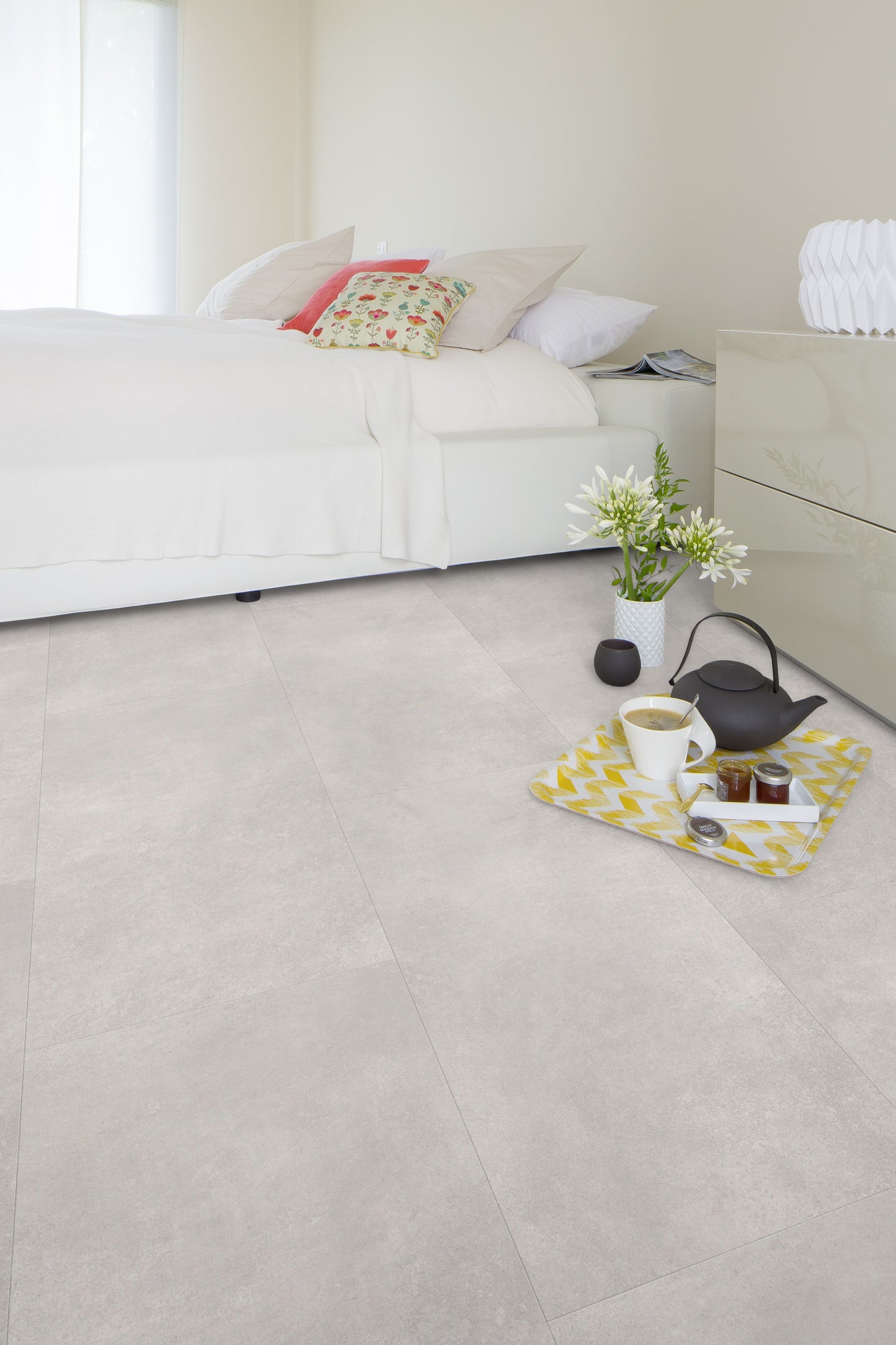 Klebe-Vinyl Latina Clear 2mm