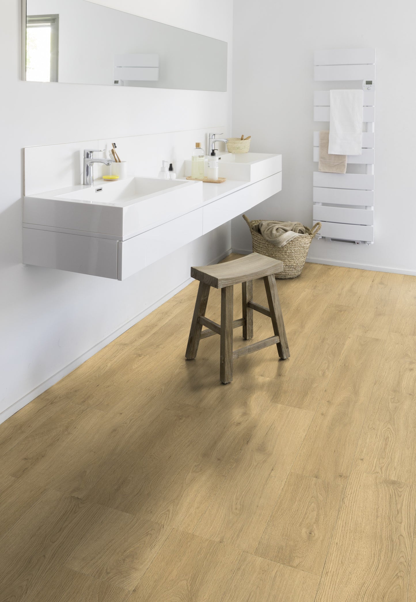 Klebe-Vinyl Sunny Nature 2mm