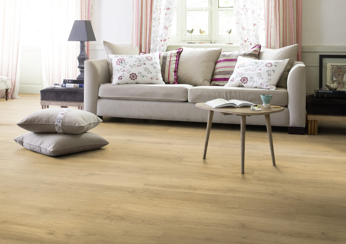 Klebe-Vinyl Sunny Nature 2mm