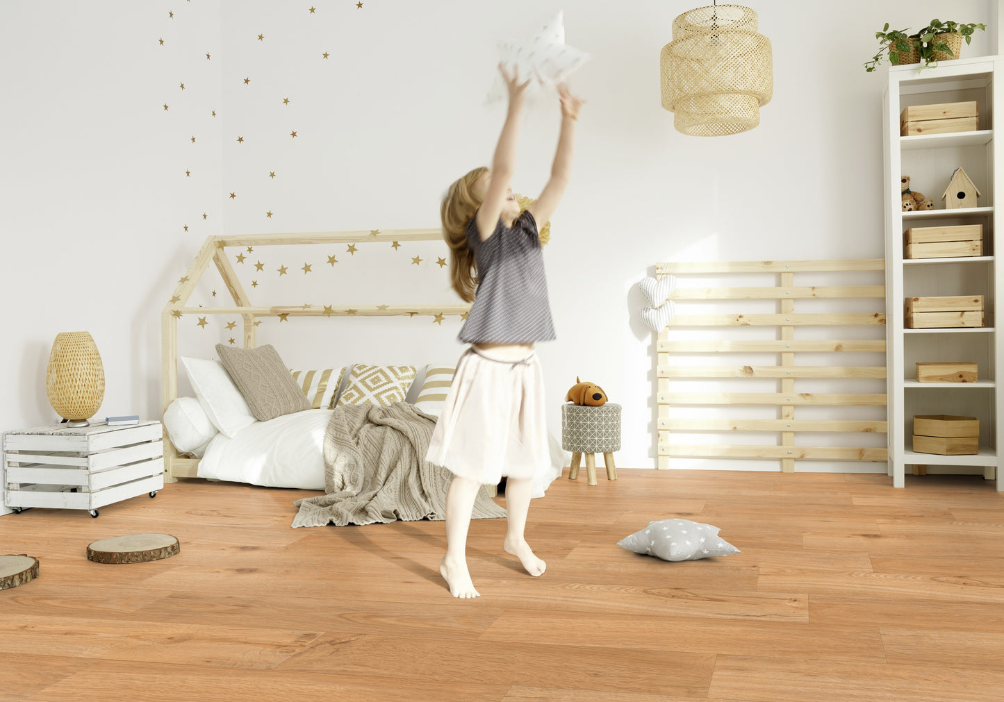 Klebe-Vinyl Sakia 2mm