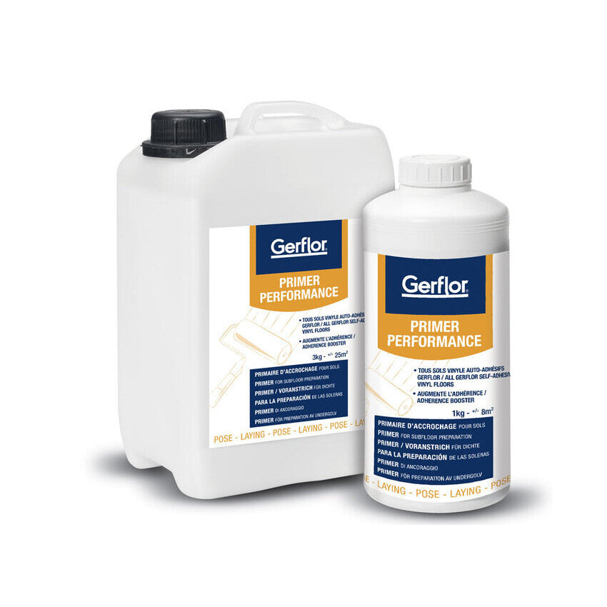 Primer für selbstklebenden Vinylboden - 6 kg für ca. 50m²