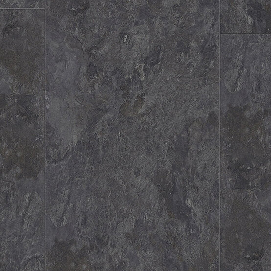 Selbstklebender Vinylboden "Night Slate" 2mm