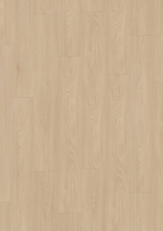 Klick Vinyl Blomma Beige 5,4mm EIR - dekorsynchron