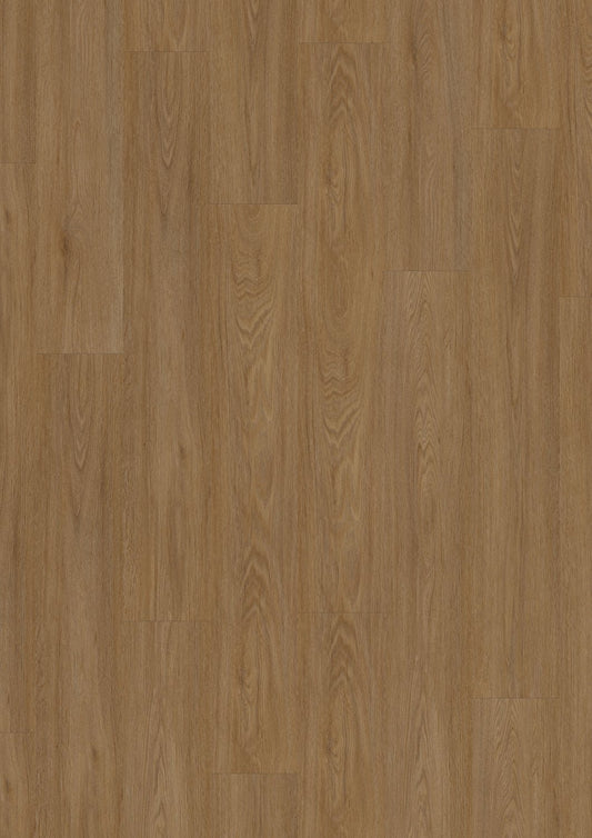 Klebe-Vinyl Blomma Brown 2mm