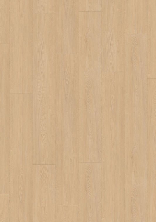 Klick Vinyl Blomma Clear 5,4mm EIR - dekorsynchron