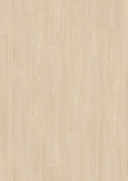 Klick-Vinyl Blomma Cream 5,7mm EIR - dekorsynchron