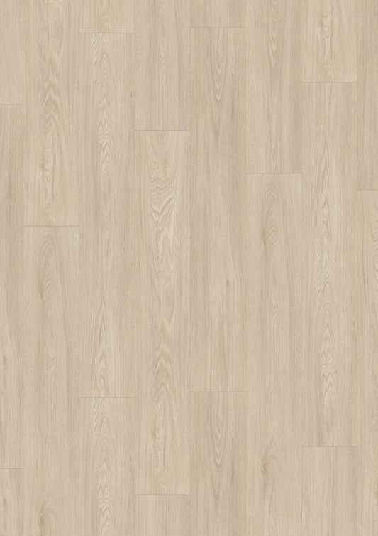 Klick Vinyl Blomma Light 5,4mm EIR - dekorsynchron