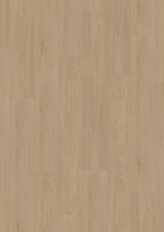 Klick Vinyl Blomma Natural 5,4mm EIR - dekorsynchron