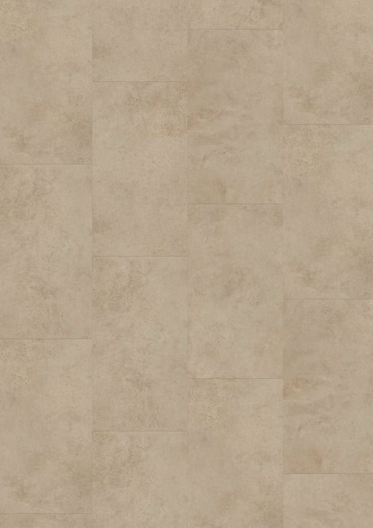 Klick Vinyl Tavla Beige 5,4mm