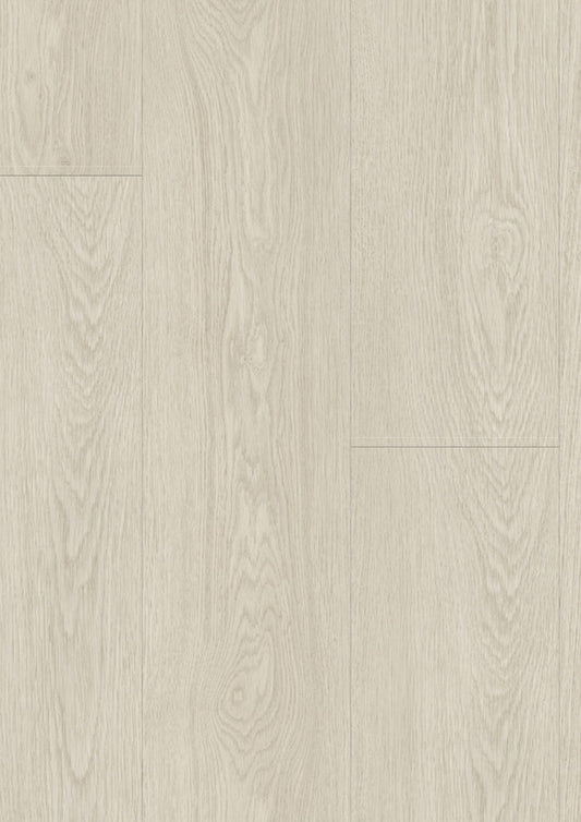 Klick Vinyl Senso *Premium* Fjord Light Oak 4.5mm - dekorsynchron