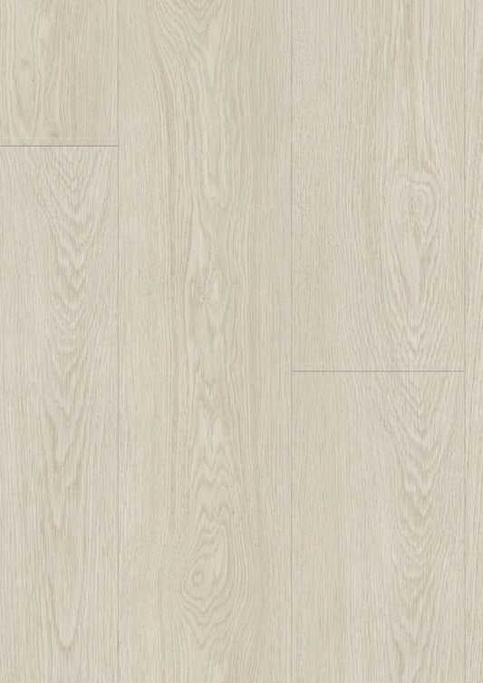 Klick-Vinyl Senso *Premium* Fjord Light Oak 4.5mm - dekorsynchron