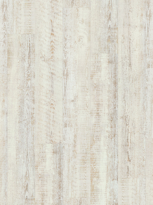 Rigid Core Klick-Vinyl White Painted Oak 4,5mm