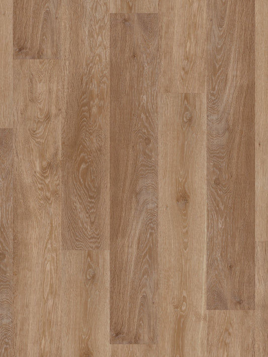 Rigid Core Klick-Vinyl Pale Limed Oak 4,5mm