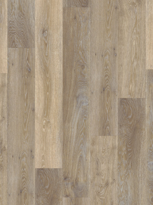 Rigid Core Klick-Vinyl Lime Washed Oak 4,5mm