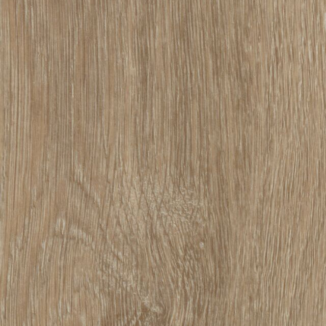 Nahansicht Loose Lay Vinyl Allura Flex 0,55 "Light Giant Oak"