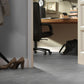 Klick Vinyl Allura Click Pro 0,55 "Charcoal Concrete"