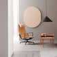 Loose Lay Vinyl Allura Flex "Light Cement"