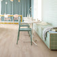 Loose Lay Vinyl Allura Flex "Light Serene Oak"