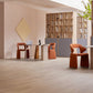Loose Lay Vinyl Allura Flex "Light Serene Oak"