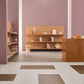 Loose Lay Vinyl Allura Flex "Pale Speckeld Ceramic"