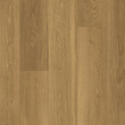 Rigid Core Klick-Vinyl Golden Brushed Oak 6,5mm