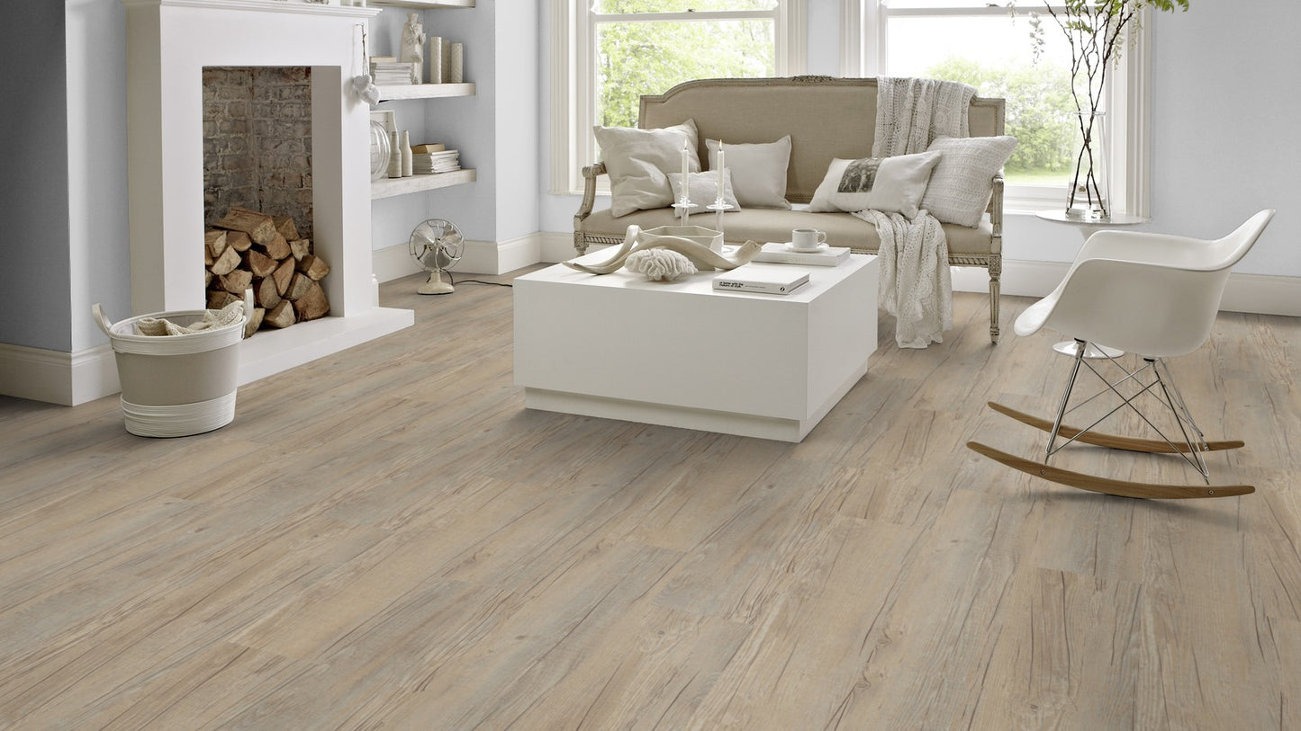 Loose Lay Vinyl Country Oak 4,5mm