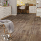 Loose Lay Vinyl Antique Timber 4,5mm