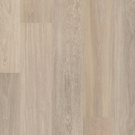 Rigid Core Klick-Vinyl Neutral Brushed Oak 6,5mm
