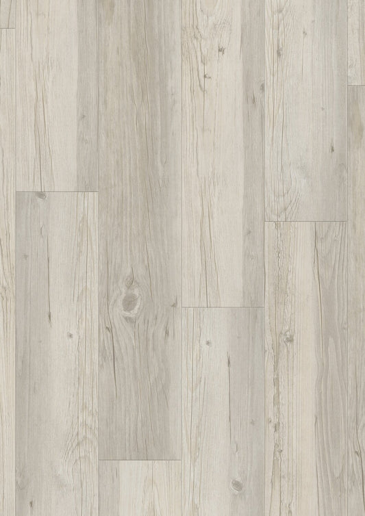 Selbstklebender Vinylboden "Céruse Blanc VS" 2mm