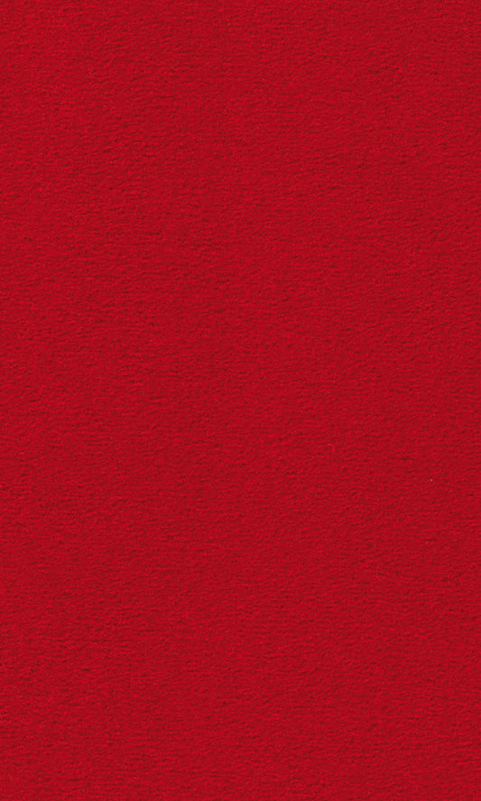 Vorwerk Passion "Modena" Teppichboden - 1B28 Rot