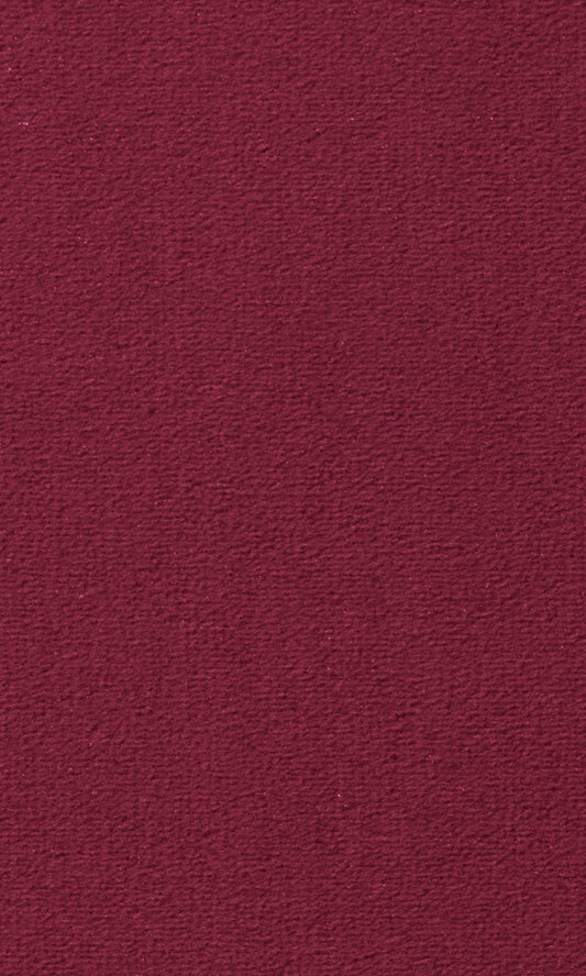 Vorwerk Passion "Modena" Teppichboden - 1D37 Rot