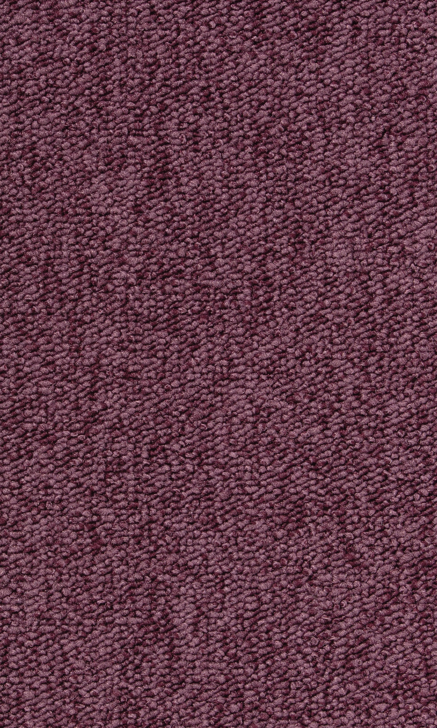 Vorwerk Passion "Rondo" Teppichboden - 1P13 Lila/Violett