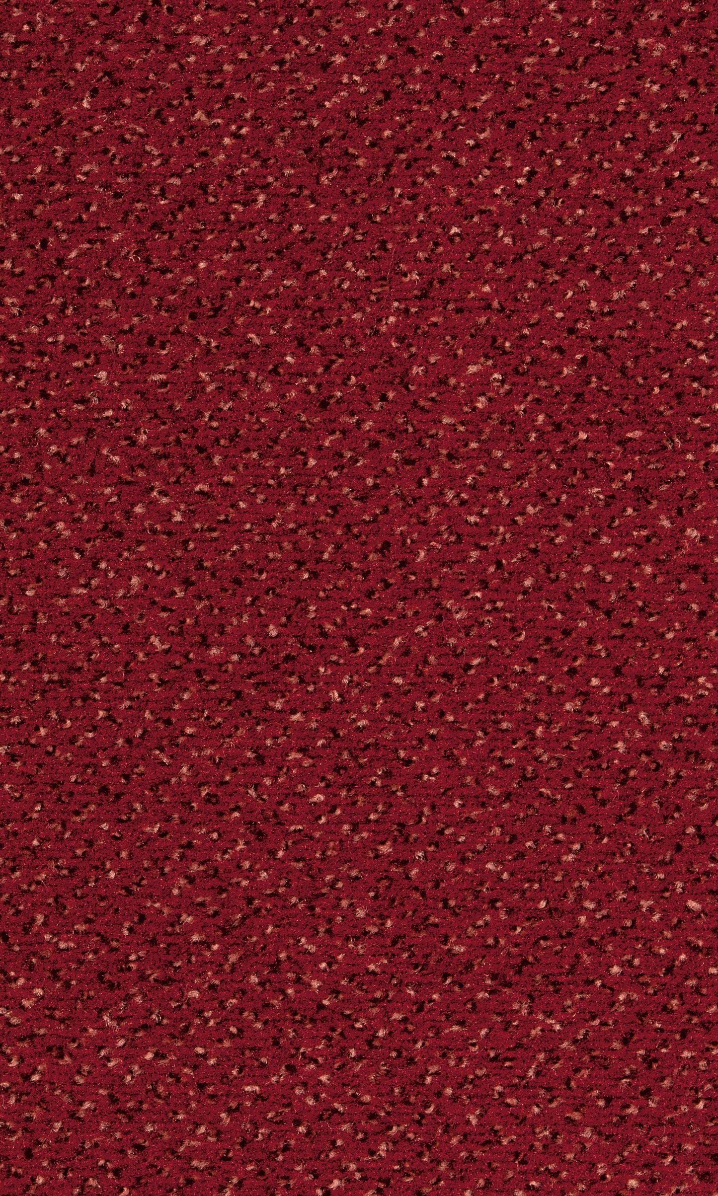 Vorwerk Passion "Alexis" Teppichboden - 1P10 Rot