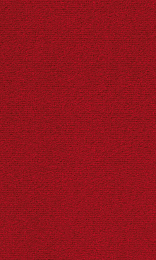 Vorwerk Passion "Bingo" Teppichboden - 1P15 Rot