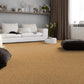 Vorwerk Passion "Rondo" Teppichboden - 2F56 Orange
