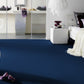 Vorwerk Passion "Modena" Teppichboden - 3N56 Blau