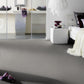 Vorwerk Passion "Modena" Teppichboden - 5N50 Grau