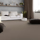 Vorwerk Passion "Modena" Teppichboden - 5T08 Grau