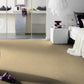 Vorwerk Passion "Modena" Teppichboden - 6A40 Beige